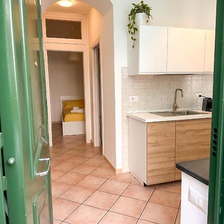 Al Centro Storico Home Salerno Kültér fotó