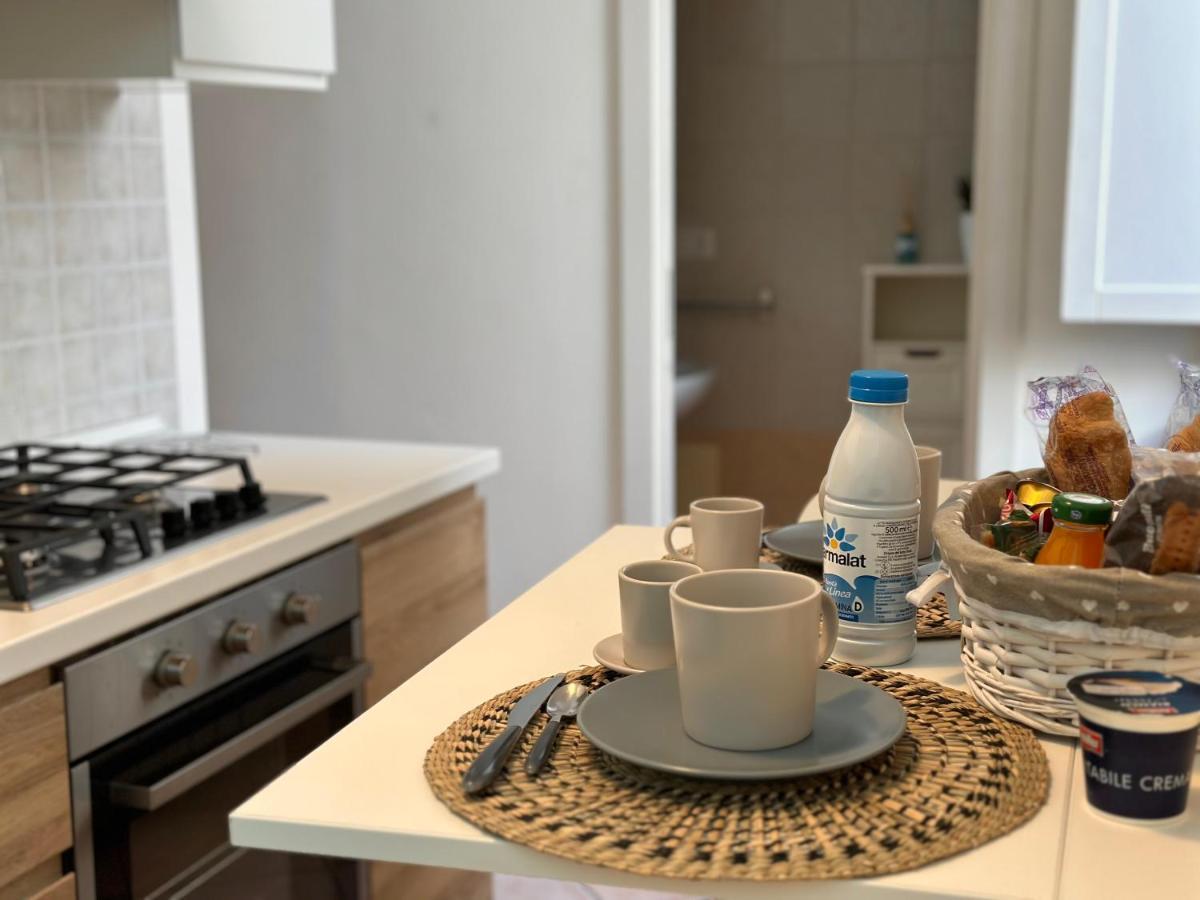 Al Centro Storico Home Salerno Kültér fotó