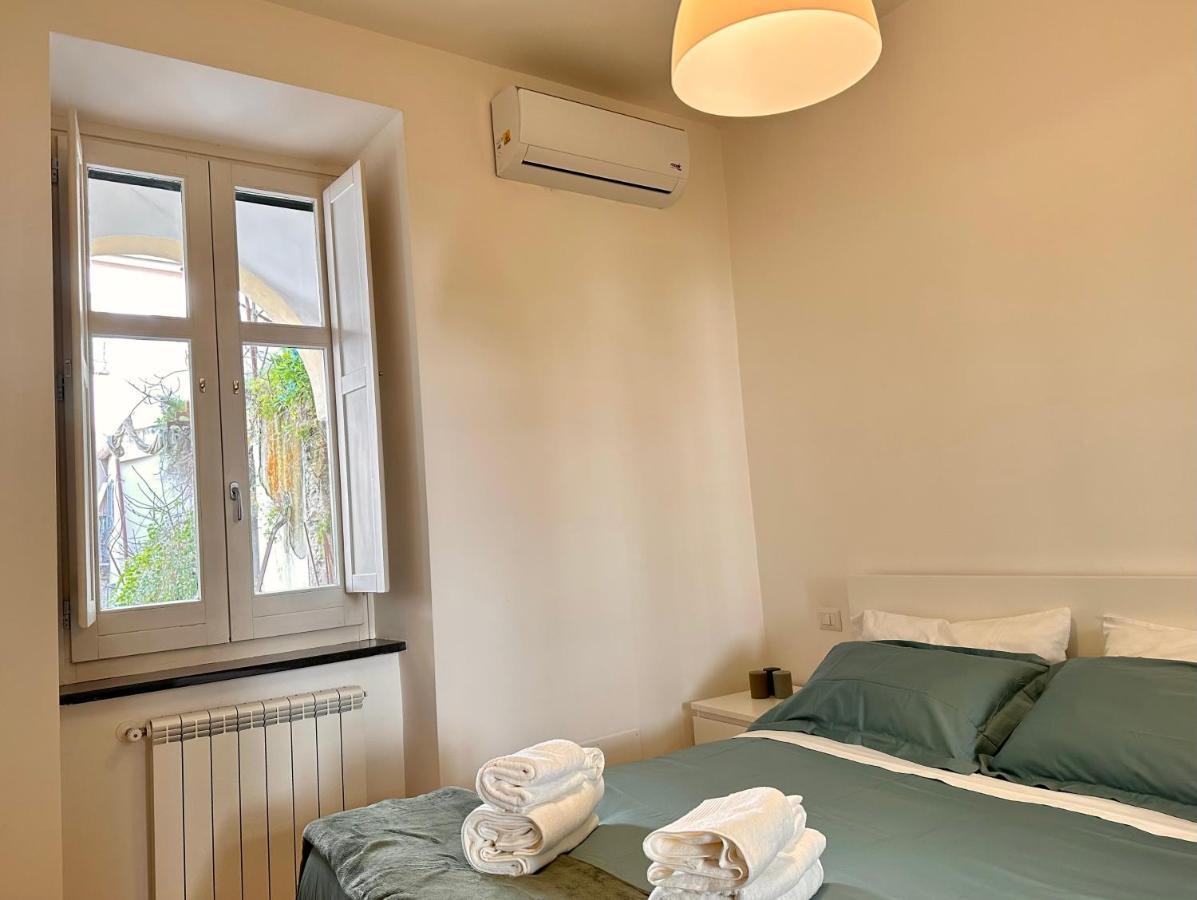 Al Centro Storico Home Salerno Kültér fotó