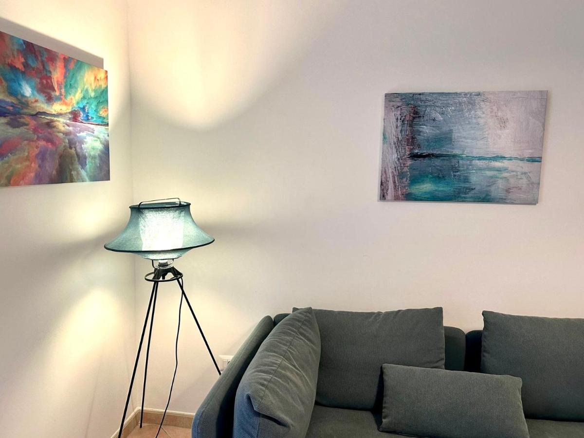Al Centro Storico Home Salerno Kültér fotó