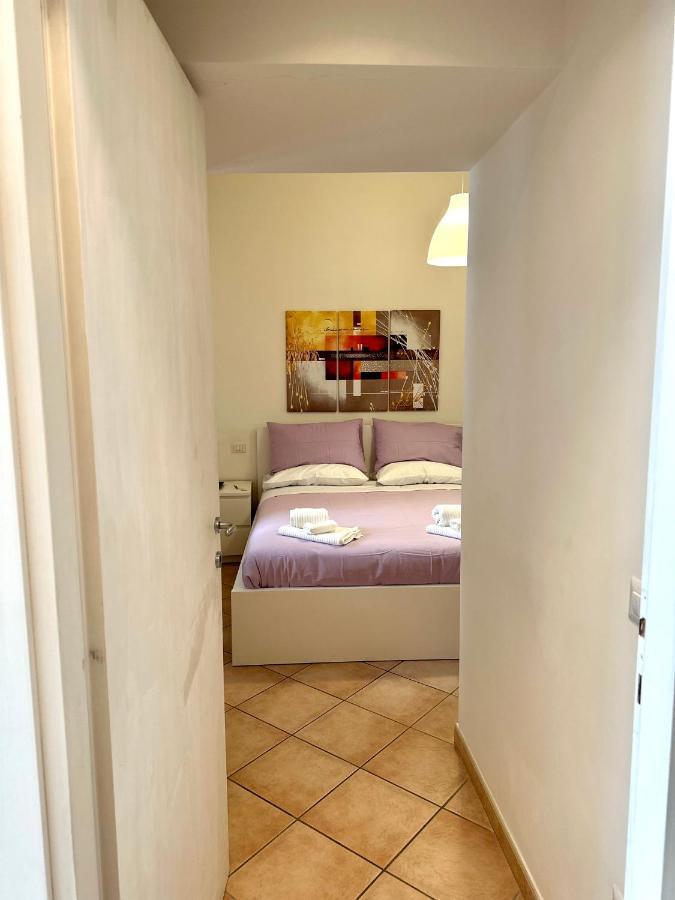 Al Centro Storico Home Salerno Kültér fotó