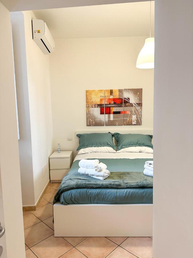 Al Centro Storico Home Salerno Kültér fotó