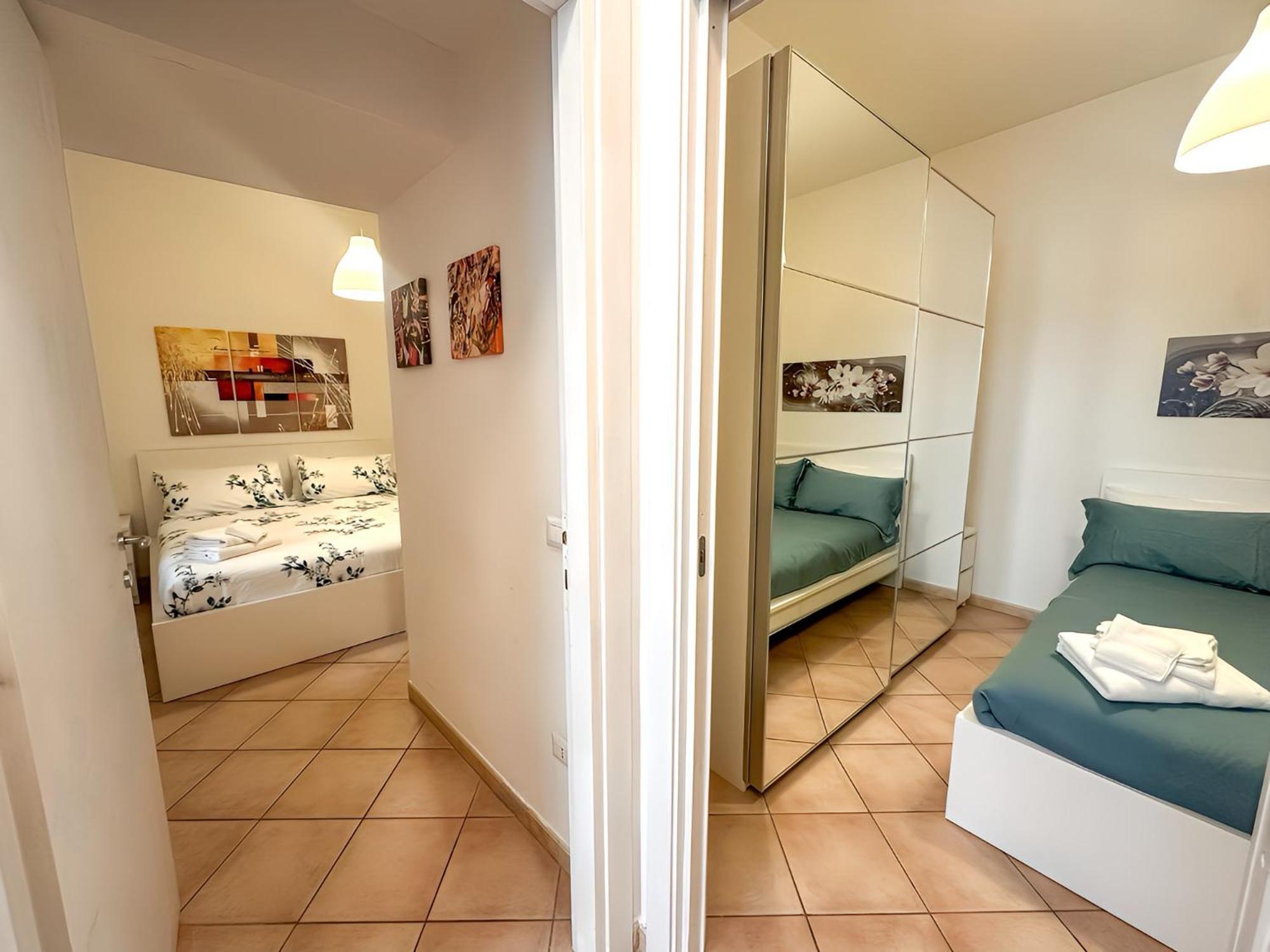 Al Centro Storico Home Salerno Kültér fotó